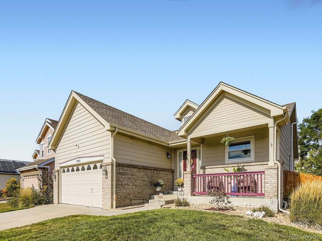 19003 E Harvard Dr, Aurora, CO 80013
