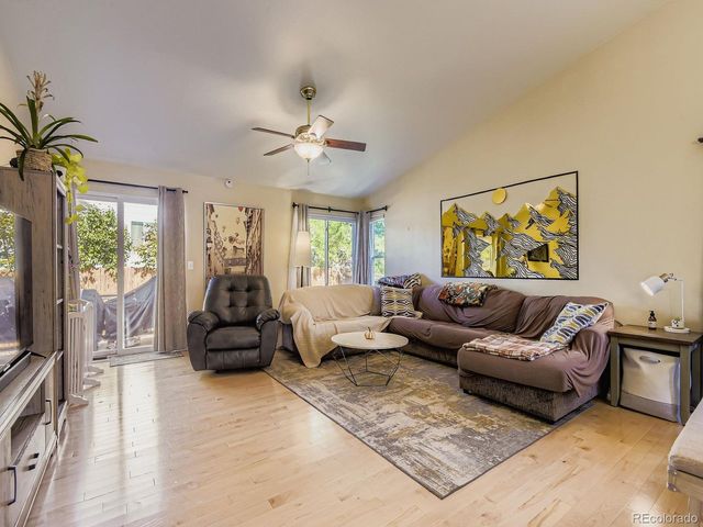 19003 E Harvard Dr, Aurora, CO 80013