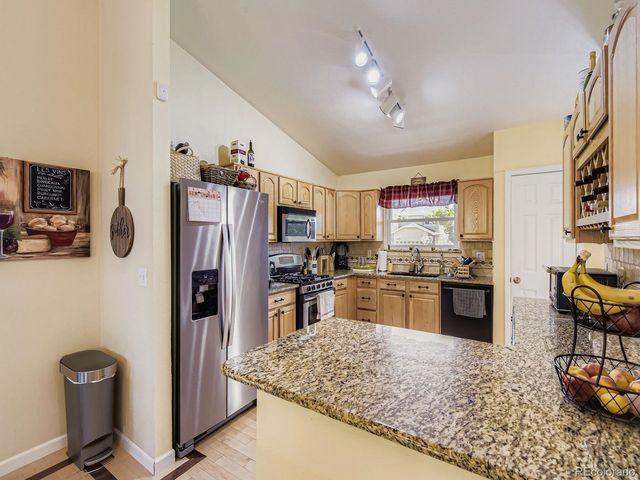19003 E Harvard Dr, Aurora, CO 80013