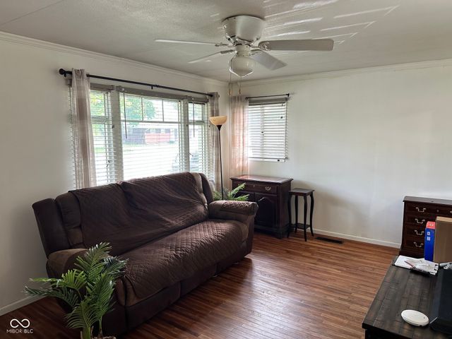 2 W Tilden Drive, Brownsburg, IN 46112