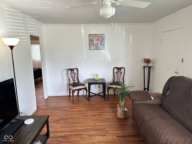 2 W Tilden Drive, Brownsburg, IN 46112