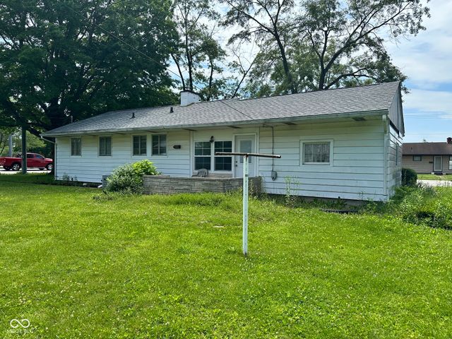 2 W Tilden Drive, Brownsburg, IN 46112