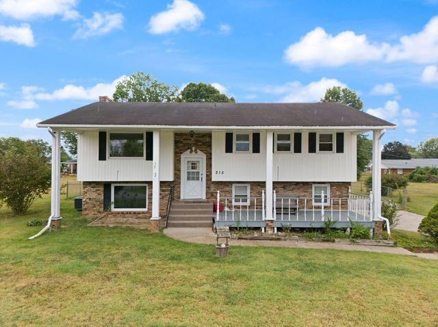 215 Hickory Avenue, Somerset, KY 42503