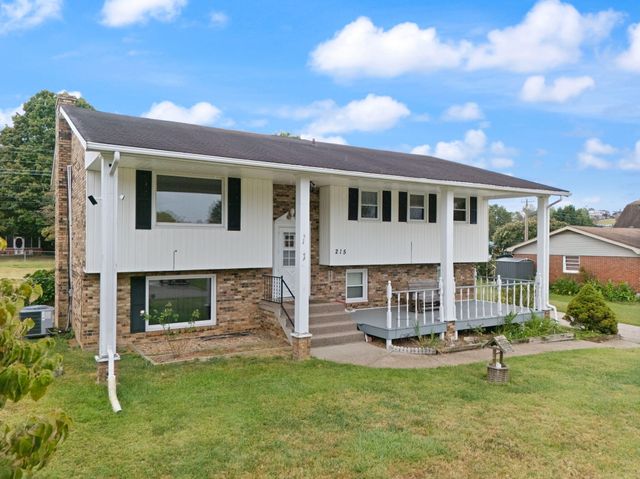 215 Hickory Avenue, Somerset, KY 42503