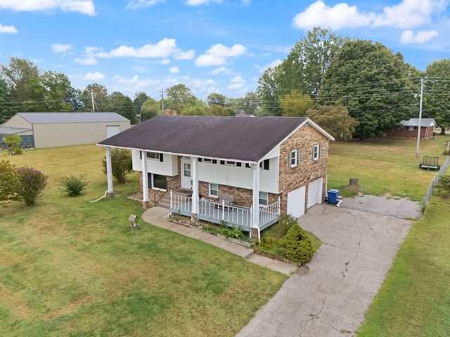 215 Hickory Avenue, Somerset, KY 42503