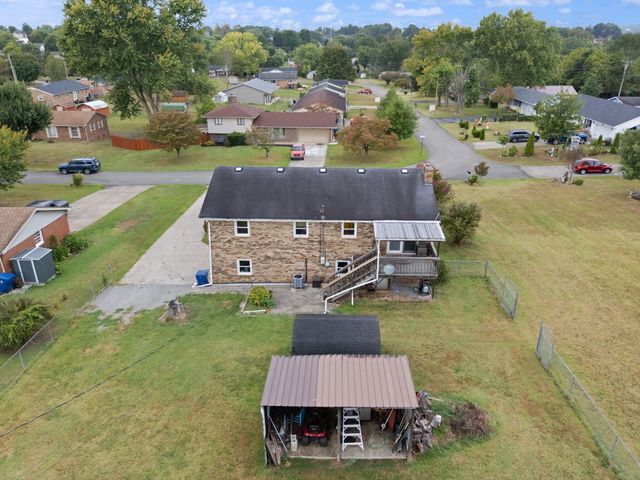 215 Hickory Avenue, Somerset, KY 42503