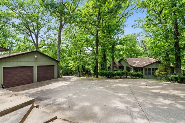 112 Bobcat Court, Forsyth, MO 65653