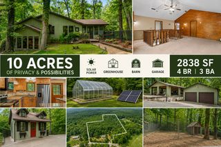 112 Bobcat Court, Forsyth, MO 65653