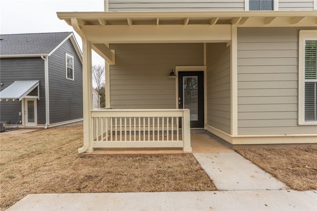 864 S Waxflower Avenue, Fayetteville, AR 72701