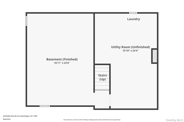38 Middle Neck Road, Port Washington, NY 11050