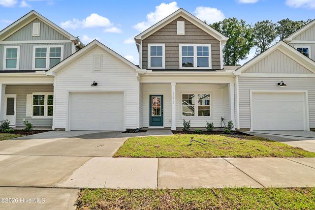 139 Edom Lane 2, Shallotte, NC 28470