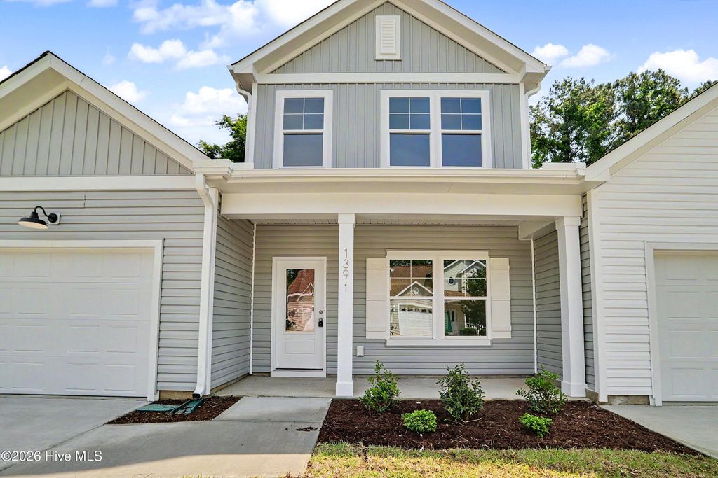 139 Edom Lane 2, Shallotte, NC 28470