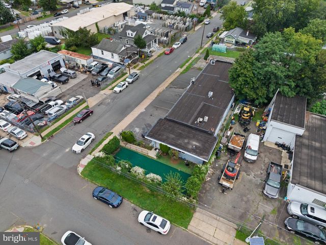 46 WEBER AVE, Ewing Twp, NJ 08638