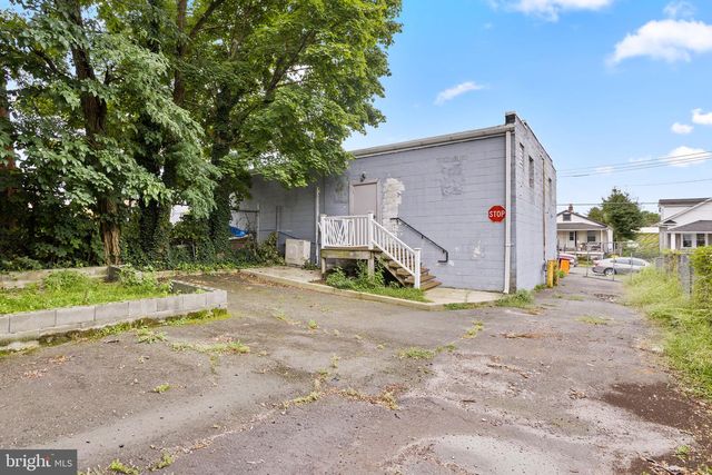 46 WEBER AVE, Ewing Twp, NJ 08638