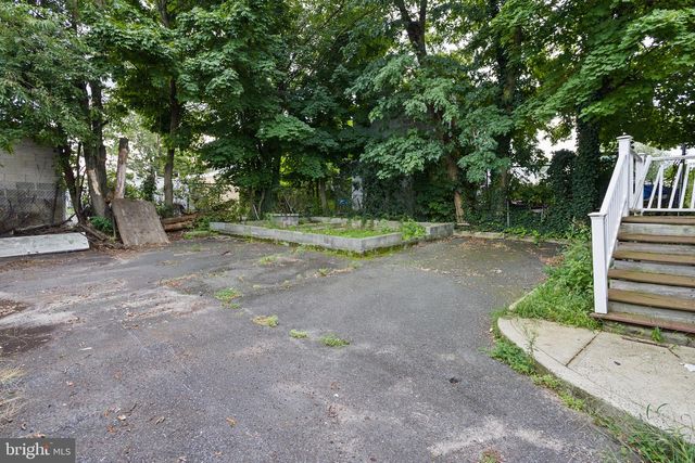 46 WEBER AVE, Ewing Twp, NJ 08638