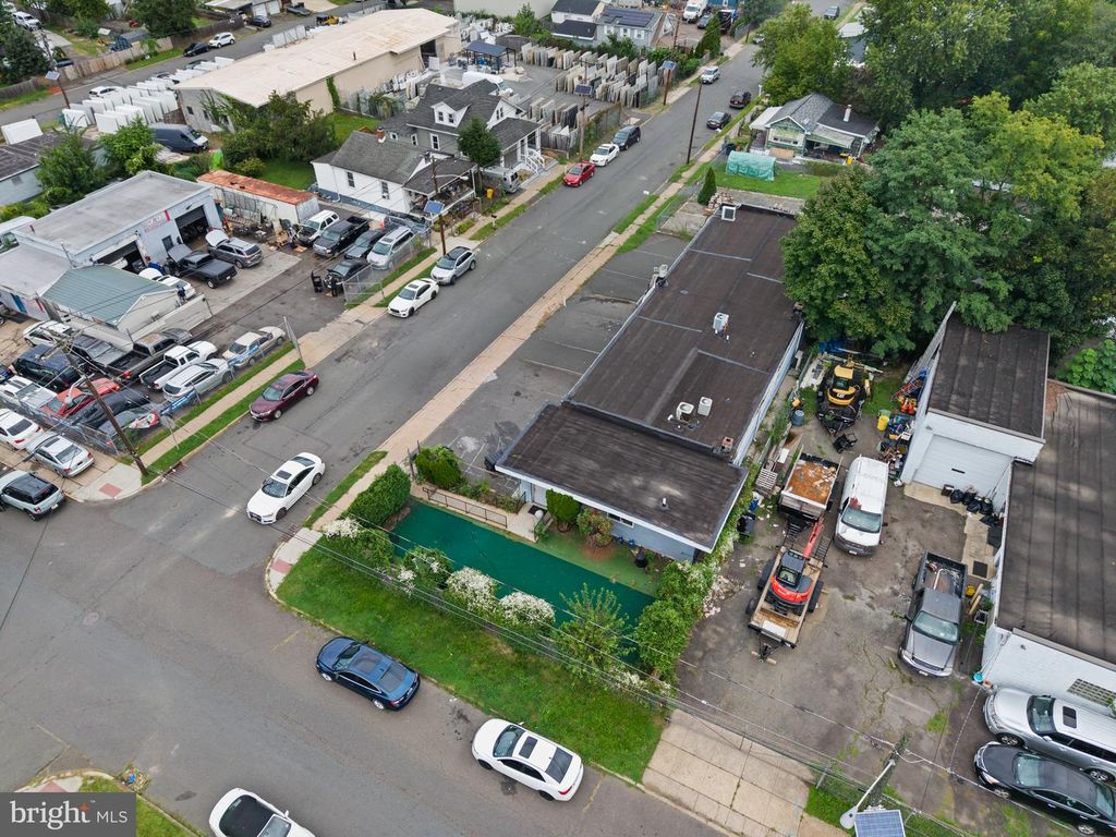 46 WEBER AVE, EWING TWP, NJ 08638 — photo 2