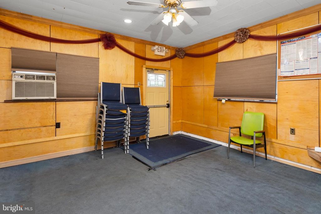 46 WEBER AVE, EWING TWP, NJ 08638 — photo 5