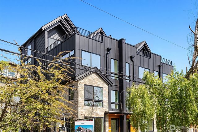 974 NW 54th Street, Seattle, WA 98107