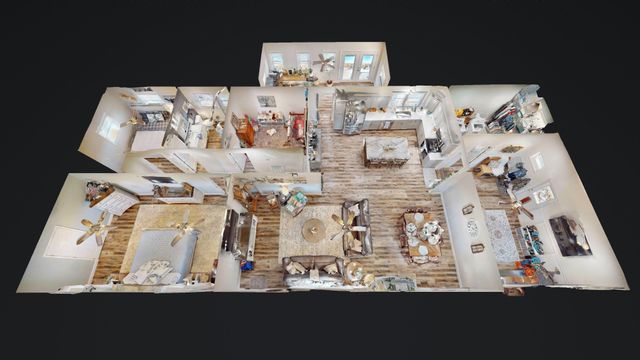 52 Hotel Rd, Flintville, TN 37335