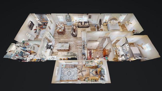 52 Hotel Rd, Flintville, TN 37335