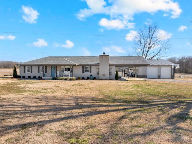 52 Hotel Rd, Flintville, TN 37335
