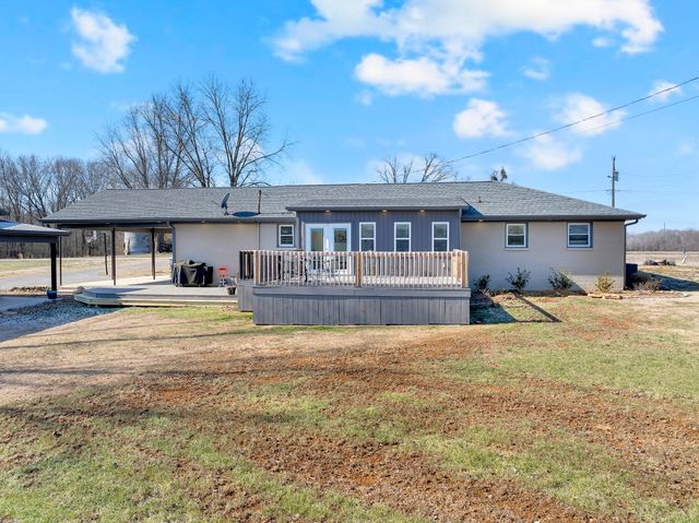 52 Hotel Rd, Flintville, TN 37335