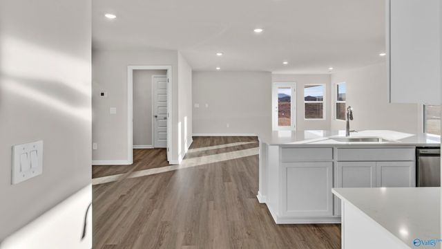 387 Jackson Point Circle A, Huntsville, AL 35811