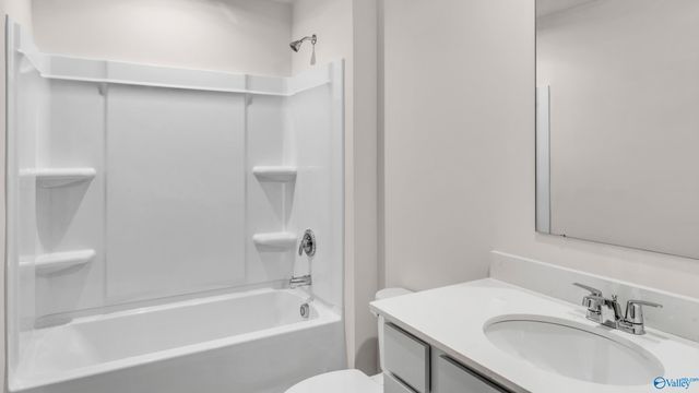 387 Jackson Point Circle A, Huntsville, AL 35811