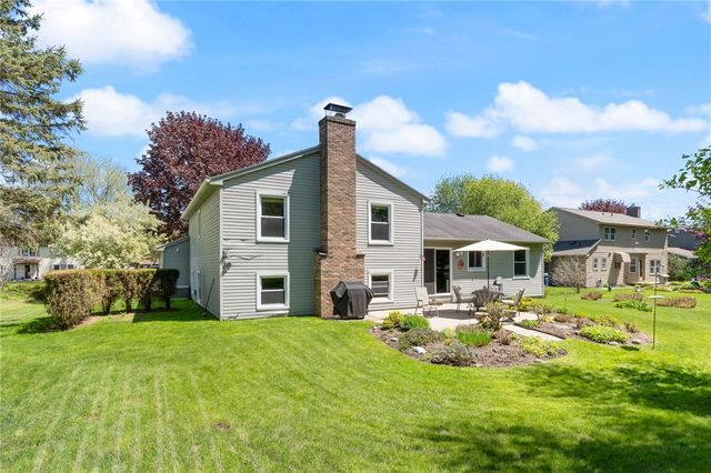 9 Falling Brook Road, Perinton, NY 14450