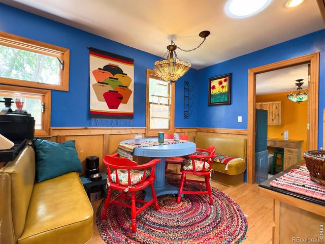 516 S Overland Trail, Fort Collins, CO 80521