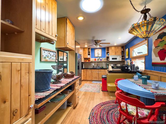 516 S Overland Trail, Fort Collins, CO 80521