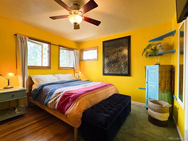 516 S Overland Trail, Fort Collins, CO 80521