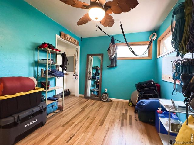 516 S Overland Trail, Fort Collins, CO 80521
