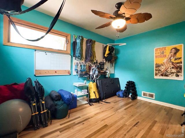516 S Overland Trail, Fort Collins, CO 80521
