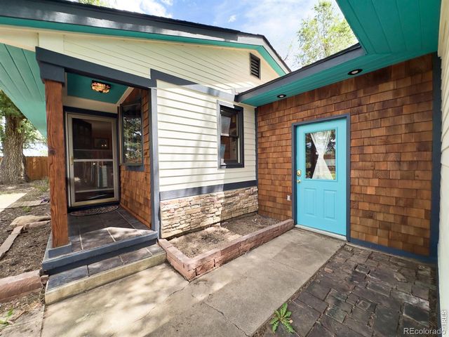 516 S Overland Trail, Fort Collins, CO 80521
