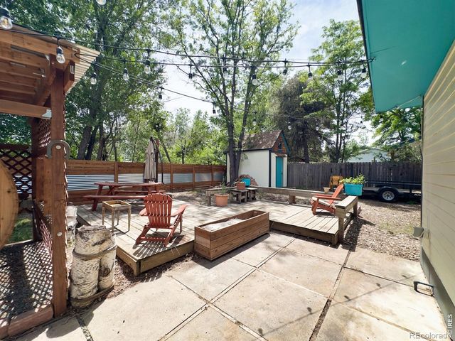 516 S Overland Trail, Fort Collins, CO 80521