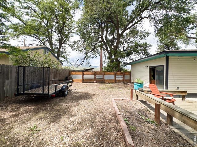 516 S Overland Trail, Fort Collins, CO 80521