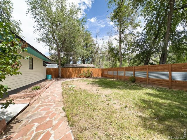 516 S Overland Trail, Fort Collins, CO 80521