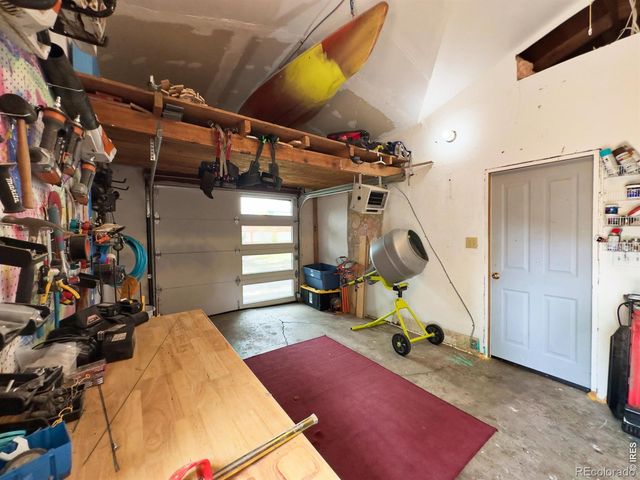 516 S Overland Trail, Fort Collins, CO 80521