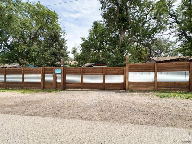 516 S Overland Trail, Fort Collins, CO 80521