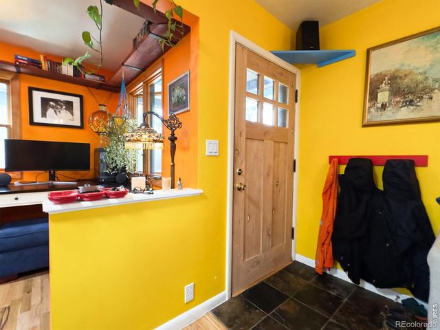 516 S Overland Trail, Fort Collins, CO 80521
