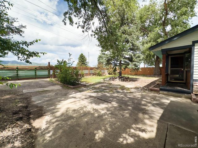 516 S Overland Trail, Fort Collins, CO 80521