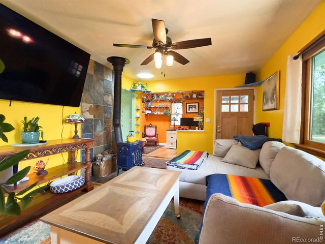 516 S Overland Trail, Fort Collins, CO 80521