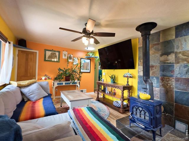 516 S Overland Trail, Fort Collins, CO 80521