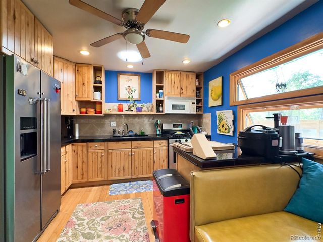 516 S Overland Trail, Fort Collins, CO 80521