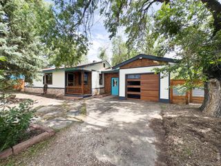 516 S Overland Trail, Fort Collins, CO 80521