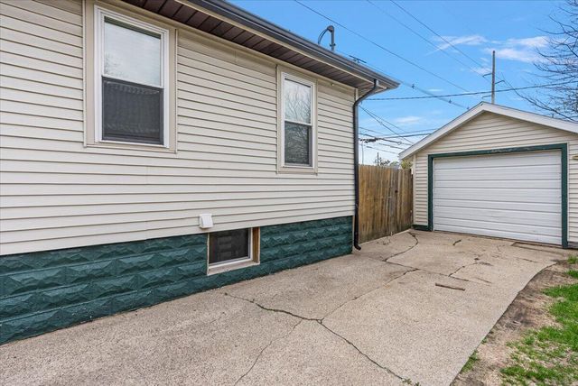 1103 Franklin Avenue, Grand Haven, MI 49417