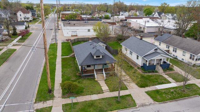 1103 Franklin Avenue, Grand Haven, MI 49417
