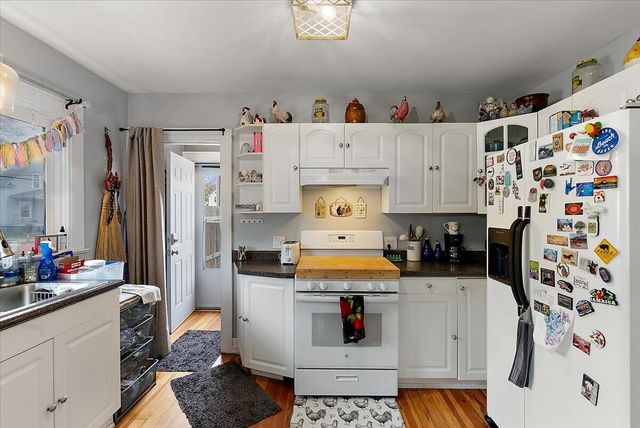 1103 Franklin Avenue, Grand Haven, MI 49417