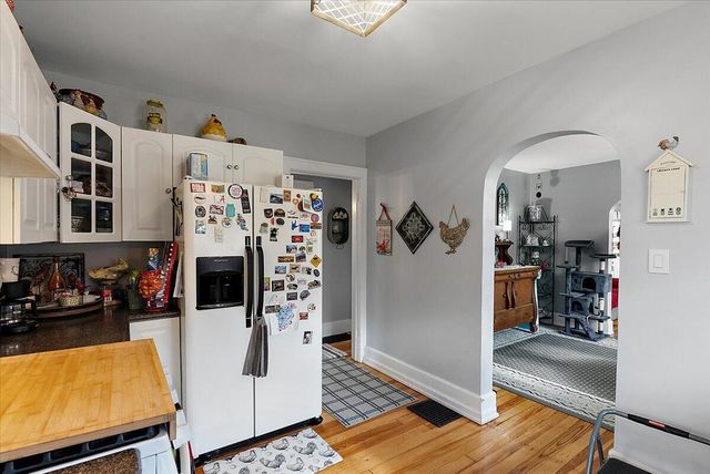 1103 Franklin Avenue, Grand Haven, MI 49417
